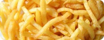 Order French Fries food online from Pizza Express store, Clinton on bringmethat.com