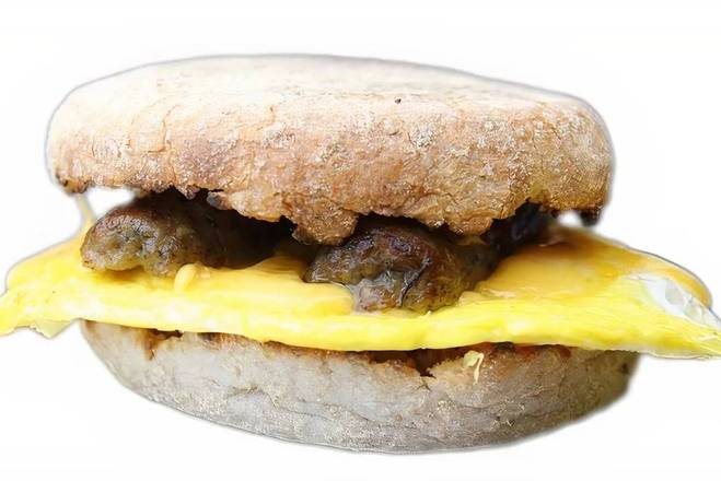 Order The Capital Sandwich food online from City Egg store, Columbus on bringmethat.com
