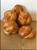 Order Rolls food online from Epex Soft Pretzels & More store, York on bringmethat.com