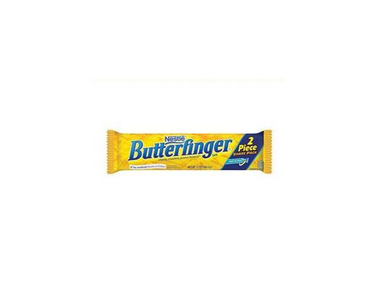 Order Butterfinger King Size food online from Rebel store, Henderson on bringmethat.com