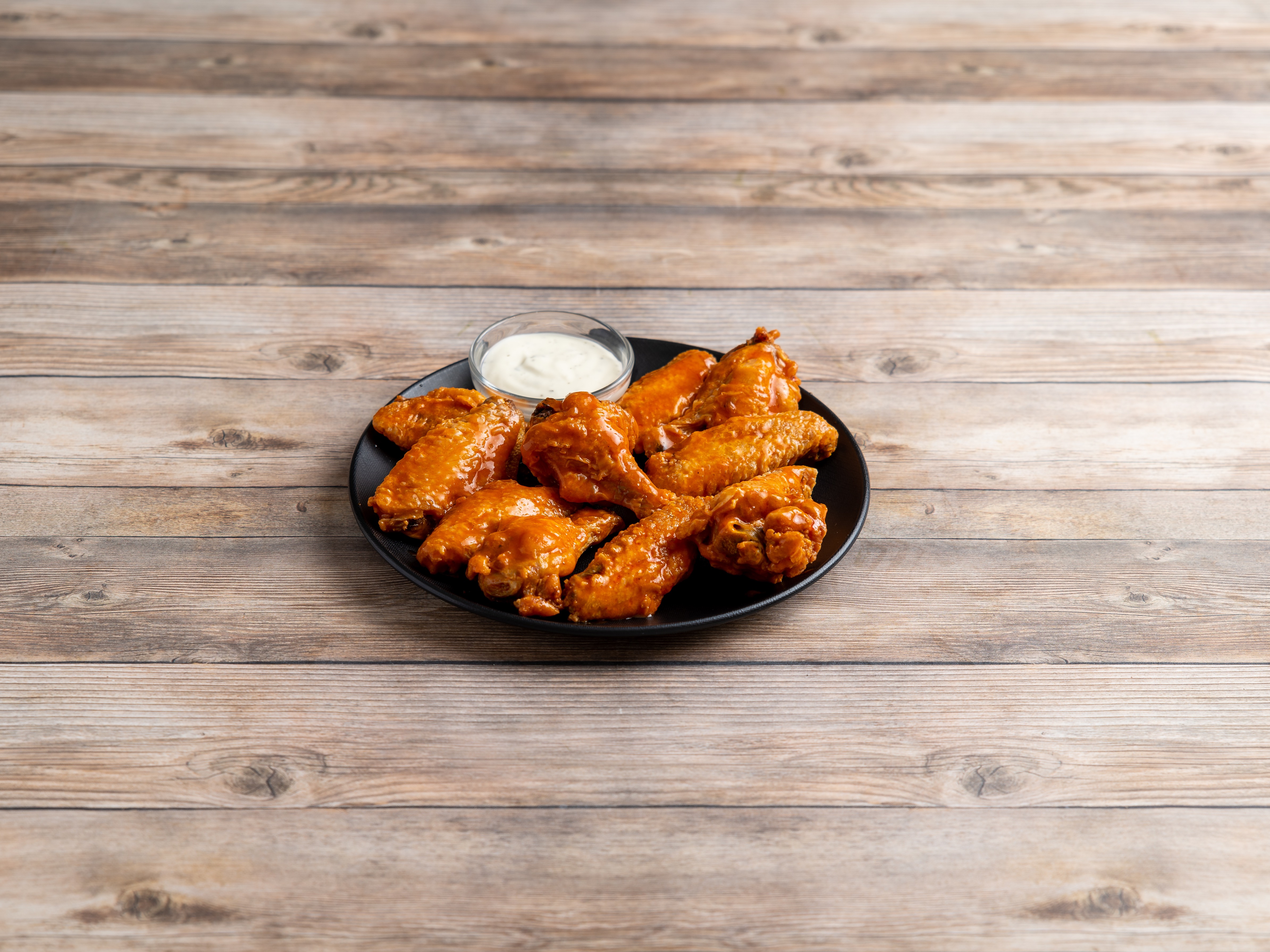 Order Wings food online from Sal's Famous New York Pizza - Norfolk store, Norfolk on bringmethat.com