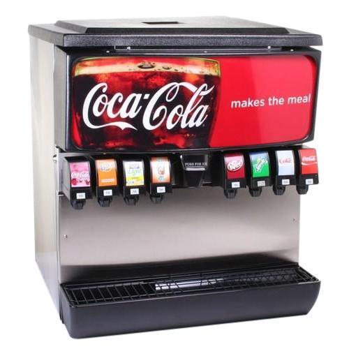 Order Soda Fountain food online from 5th Element store, Jacksonville on bringmethat.com