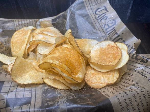Order Potato Chips food online from The Foundry store, Salem on bringmethat.com