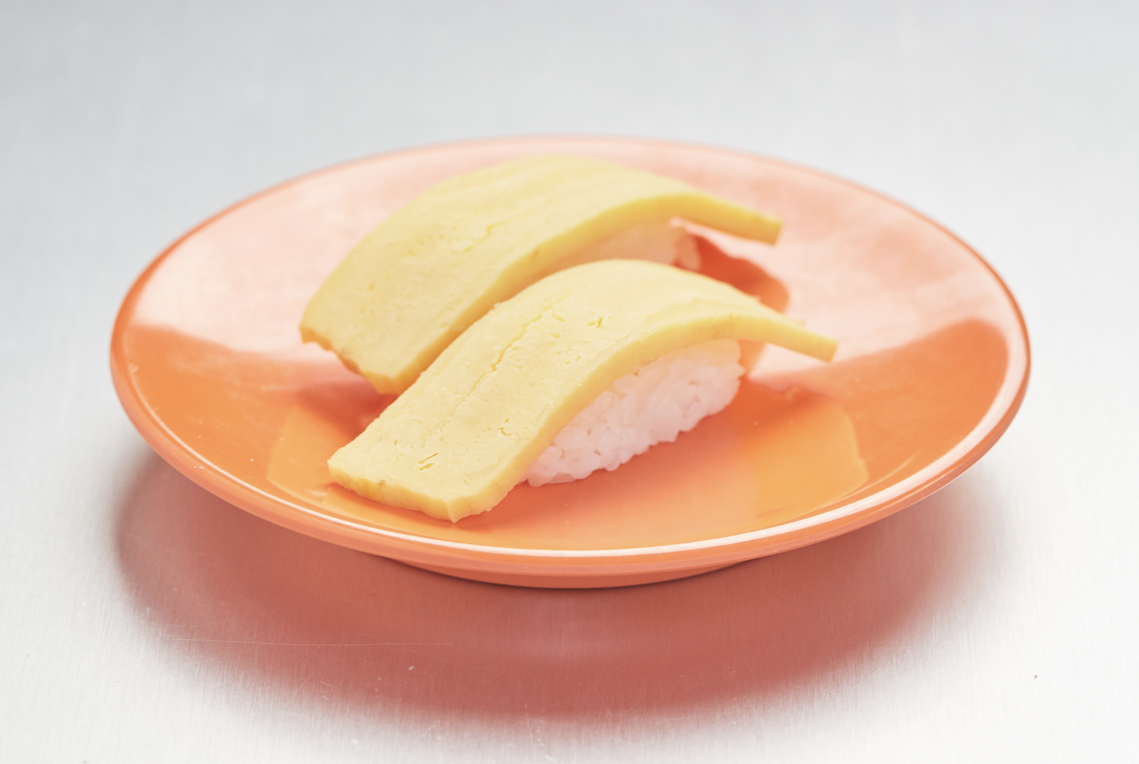 Order Tamago food online from Sushi King store, Charlottesville on bringmethat.com