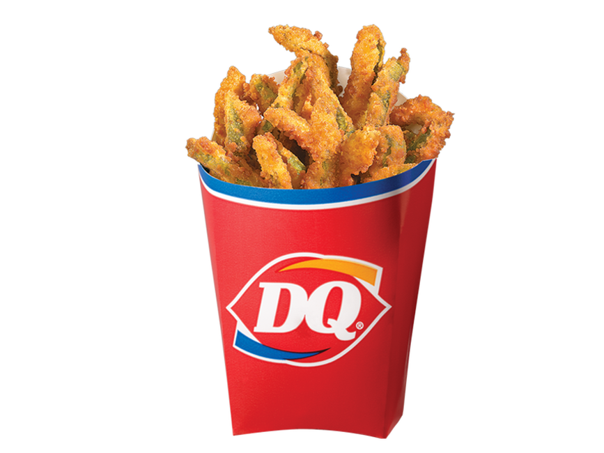 Order Jalitos® food online from Dairy Queen store, Fort Worth on bringmethat.com