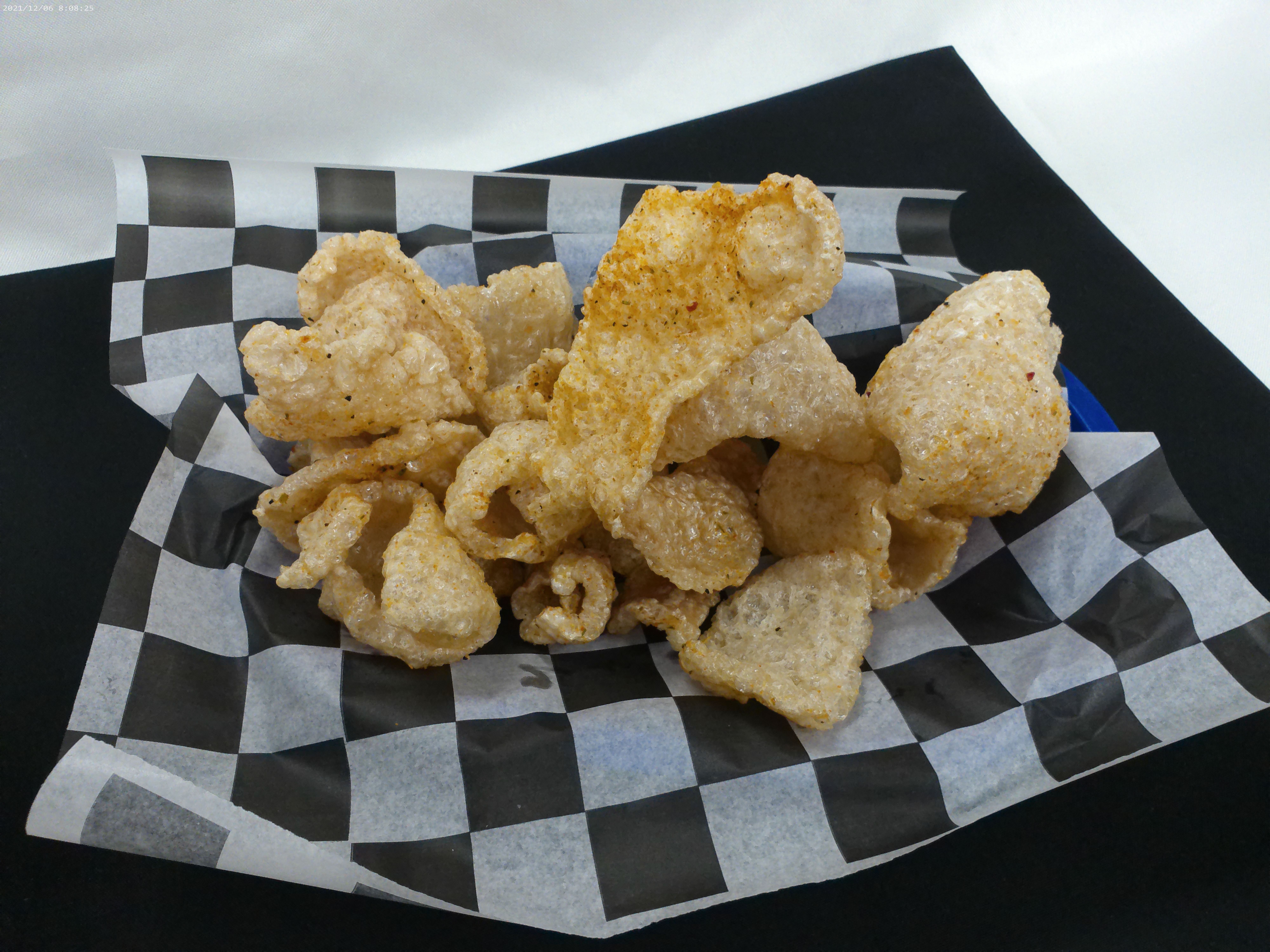 Order Chicharrons food online from Windy City Pub store, Leawood on bringmethat.com
