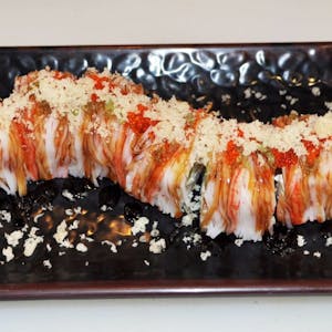 Order Ashley Roll food online from Mochi Sushi store, Sugar Land on bringmethat.com