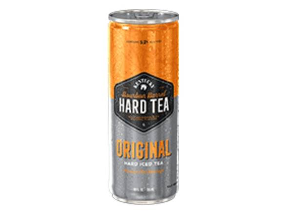 Order Kentucky Hard Iced Tea - 6x 12oz Cans food online from Sky Liquors store, Chicago on bringmethat.com