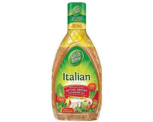 Order Wishbone Italian Dressing food online from Temple Beauty Supply store, South Gate on bringmethat.com