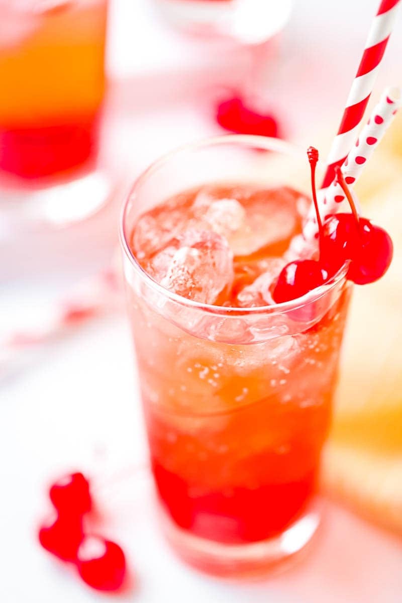 Order Shirley Temple food online from Jackson Hole store, Englewood on bringmethat.com