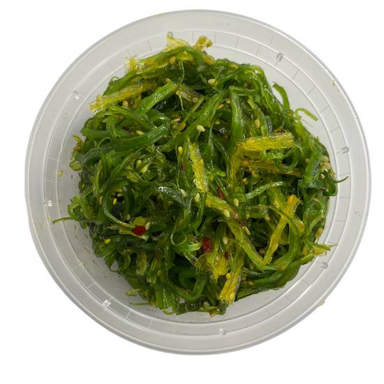 Order Seaweed Salad food online from Formosa store, IOWA CITY on bringmethat.com