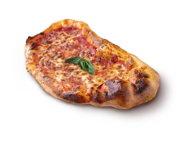 Order Margherita Pizza food online from TRU store, Chicago on bringmethat.com