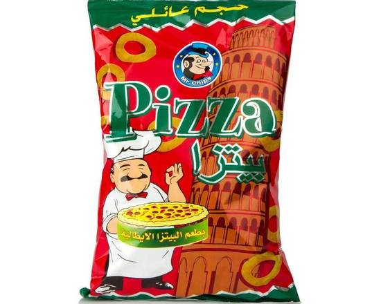 Order Pizza (90 g) food online from Nohadra Grocery store, Chicago on bringmethat.com