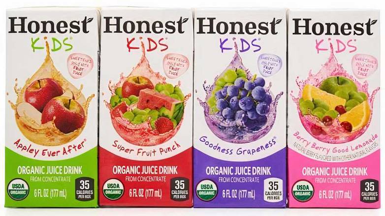 Order Honest Kids food online from Vitality Bowls store, Brentwood on bringmethat.com