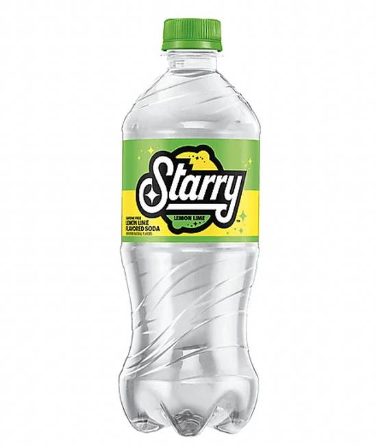 Order Starry - Bottled food online from Oohh & Aahh store, Washington on bringmethat.com