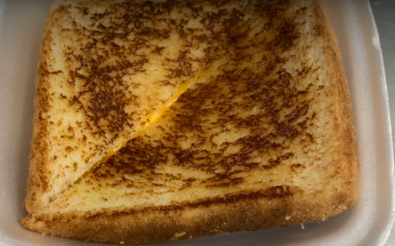 Order Grilled Cheese food online from Bruno's Pizza & Pasta store, Tyler on bringmethat.com