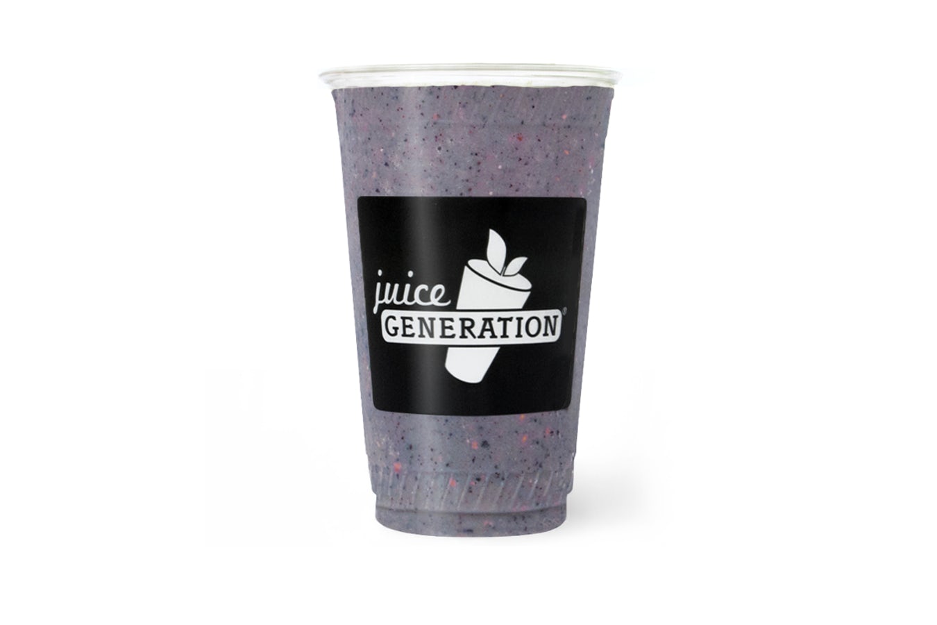 Order Protein Buzz® food online from Juice Generation store, Williamsburg on bringmethat.com