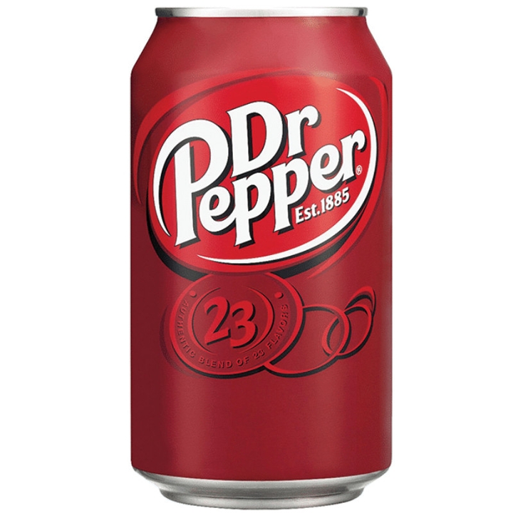 Order DR PEPPER food online from The Bird store, San Francisco on bringmethat.com