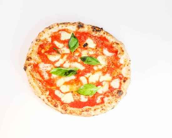 Order Margherita Verace TSG food online from Eataly store, Los Angeles on bringmethat.com