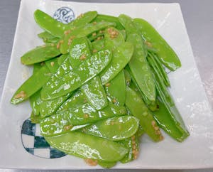 Order V3. Sautéed Peapod food online from China Hut store, Chicago on bringmethat.com