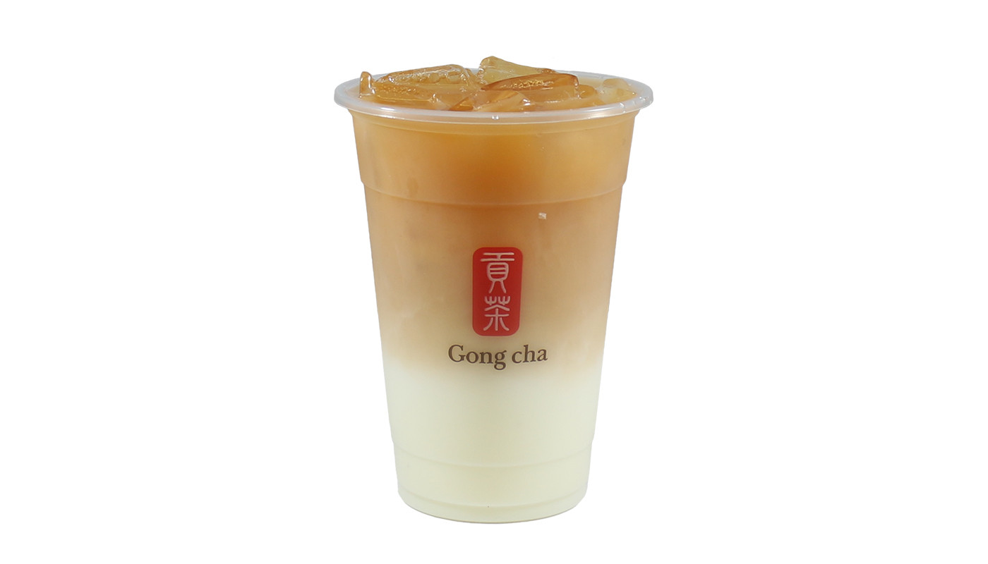 Order Wintermelon with Fresh Milk food online from Gong Cha store, Palo Alto on bringmethat.com