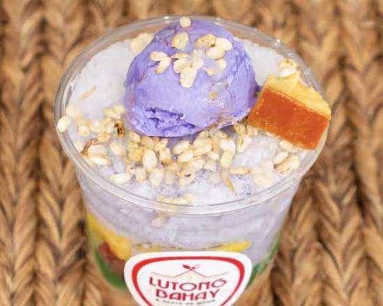 Order Halo-Halo food online from Lutong Bahay Filipino Food store, Pittsburg on bringmethat.com