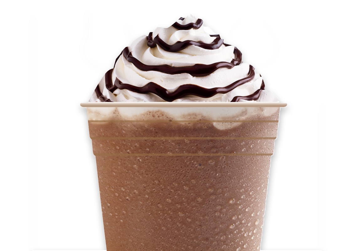 Order Frappe food online from Yellowstone Coffee And Canvas store, Billings on bringmethat.com