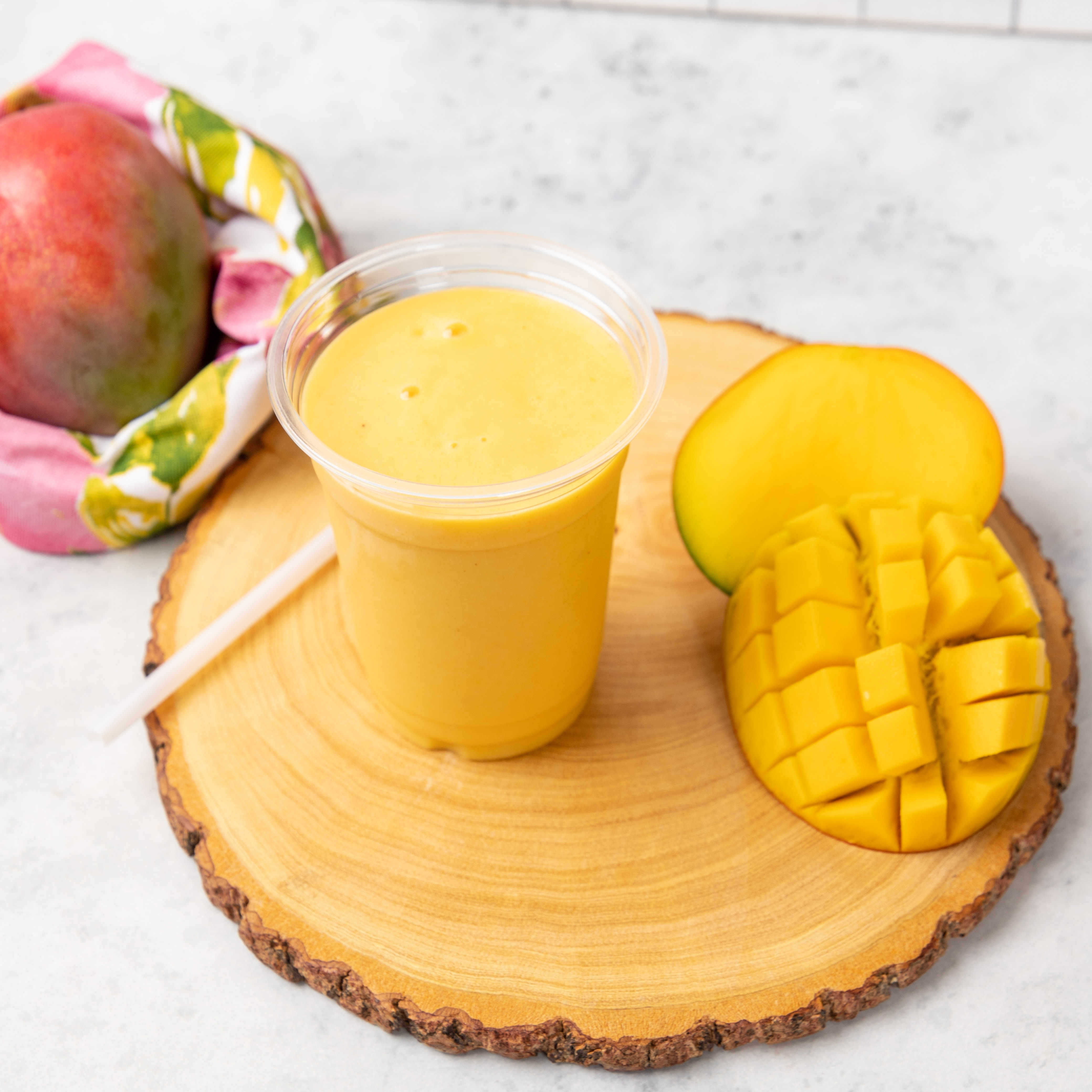 Order Mango food online from Gigis Baked Goods store, Clifton on bringmethat.com