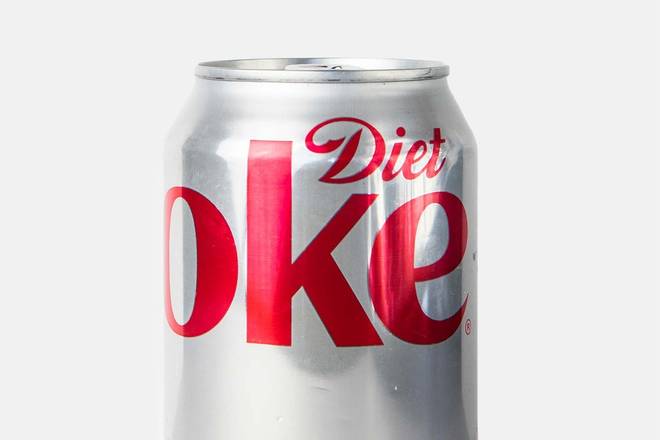 Order Diet Coke Can food online from Dish N Dash store, San Jose on bringmethat.com