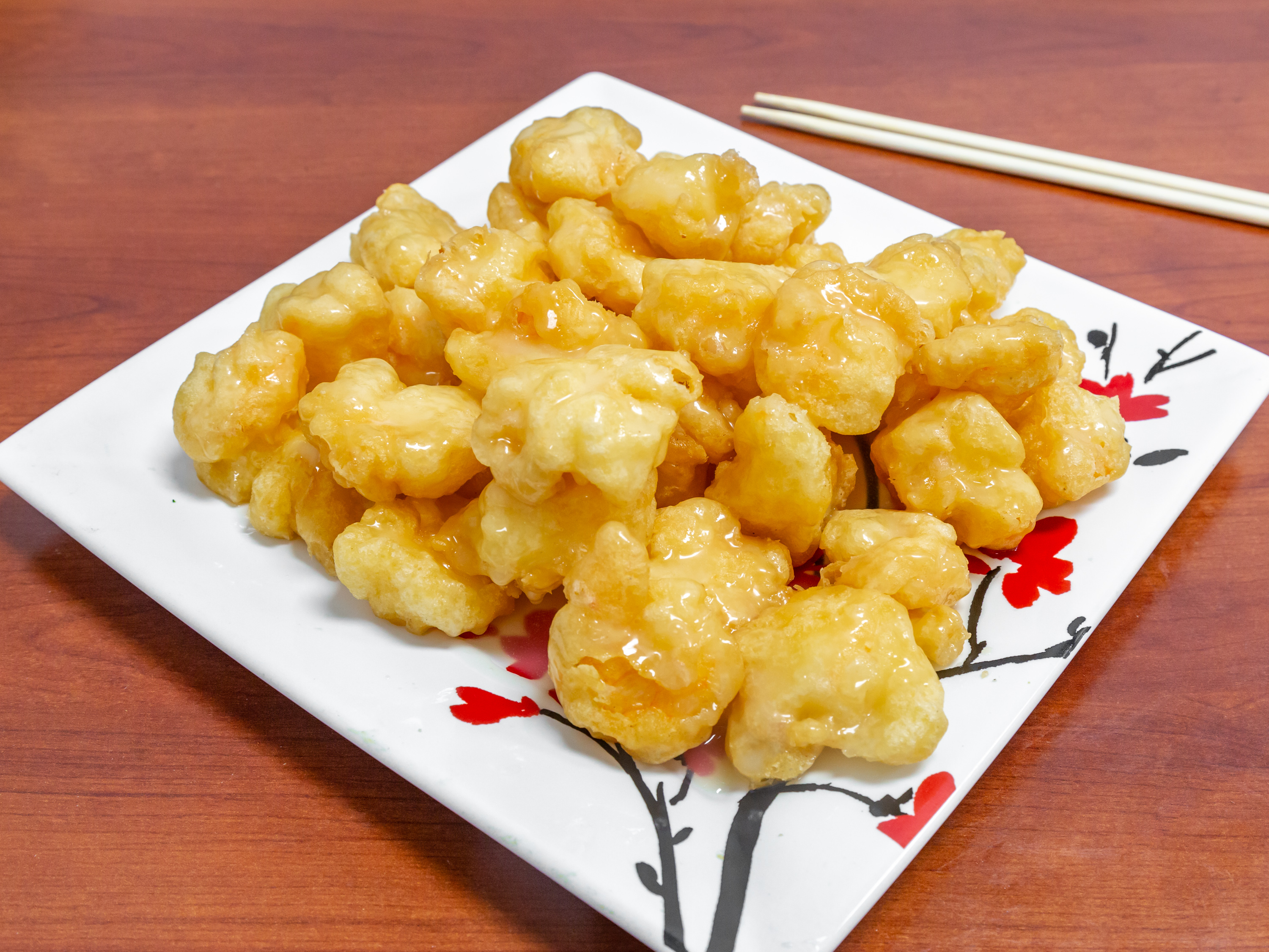 Order Coconut Shrimp food online from Rice store, San Diego on bringmethat.com