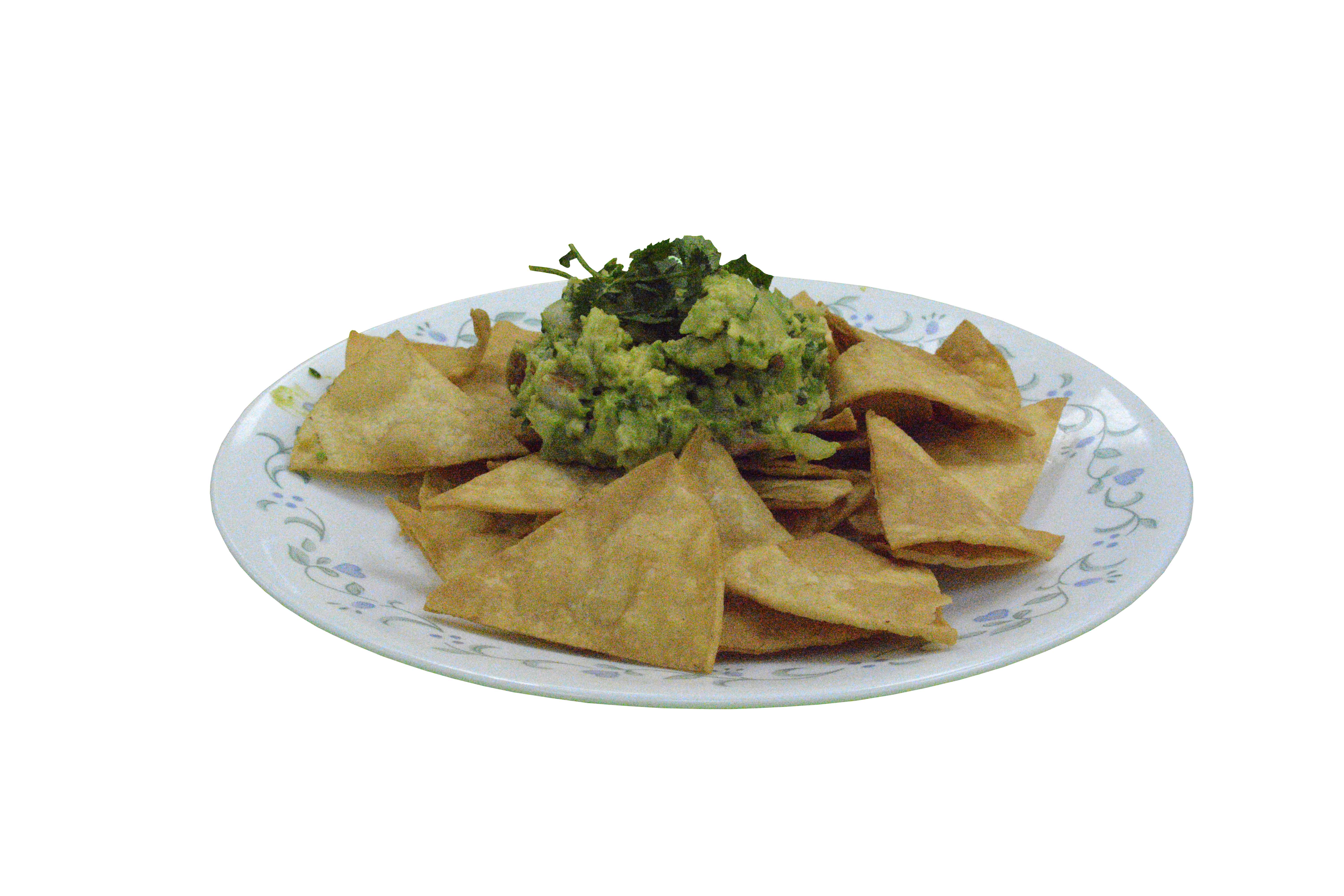 Order Guacamole and Chips food online from Punta Cana Coffee Shop & Restaurant store, Brooklyn on bringmethat.com