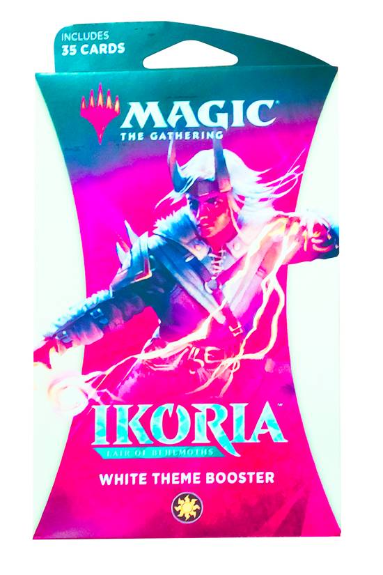 Order Magic Theme Booster (35 ct) food online from Rite Aid store, Eugene on bringmethat.com