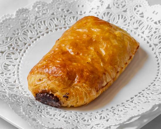 Order Chocolate Croissant food online from El Monte Coffee Roasters store, Chester on bringmethat.com