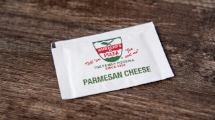 Order Parmesan Packets food online from Aurelio Pizza Woodridge store, Woodridge on bringmethat.com