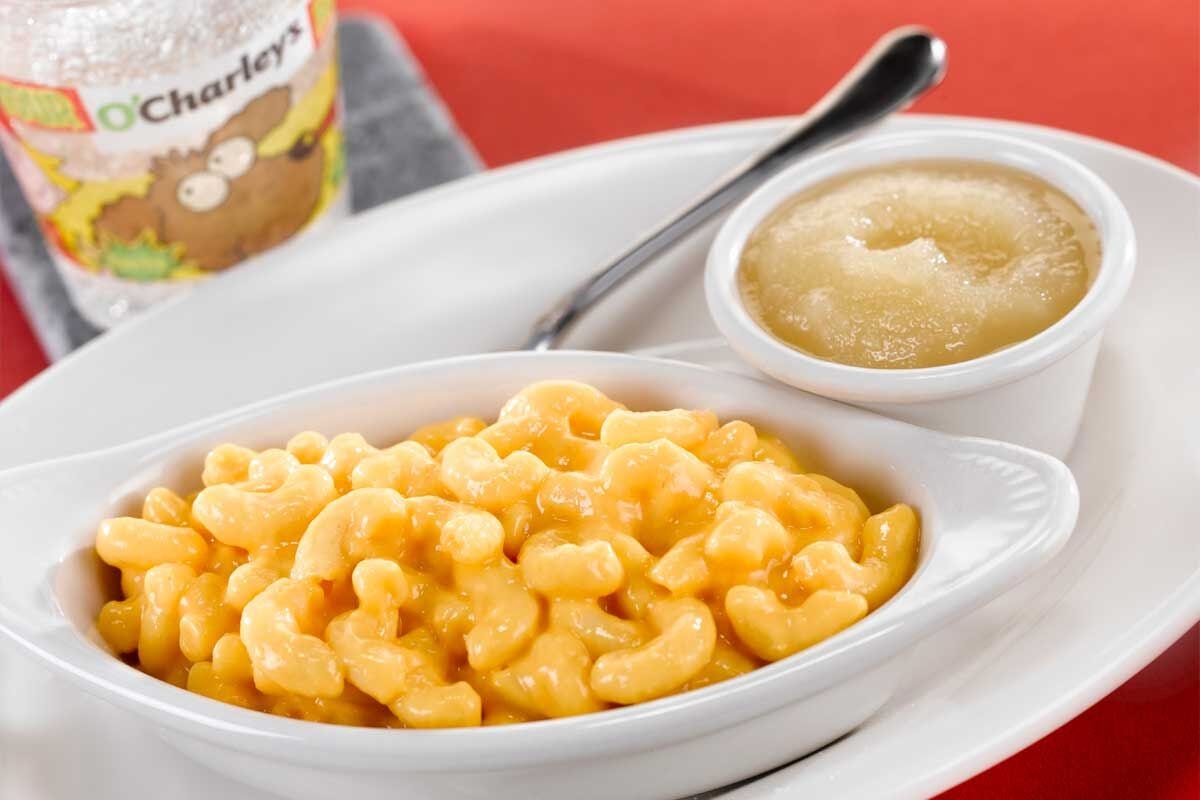 Order Kids Mac & Cheese food online from Ocharley store, Centerville on bringmethat.com