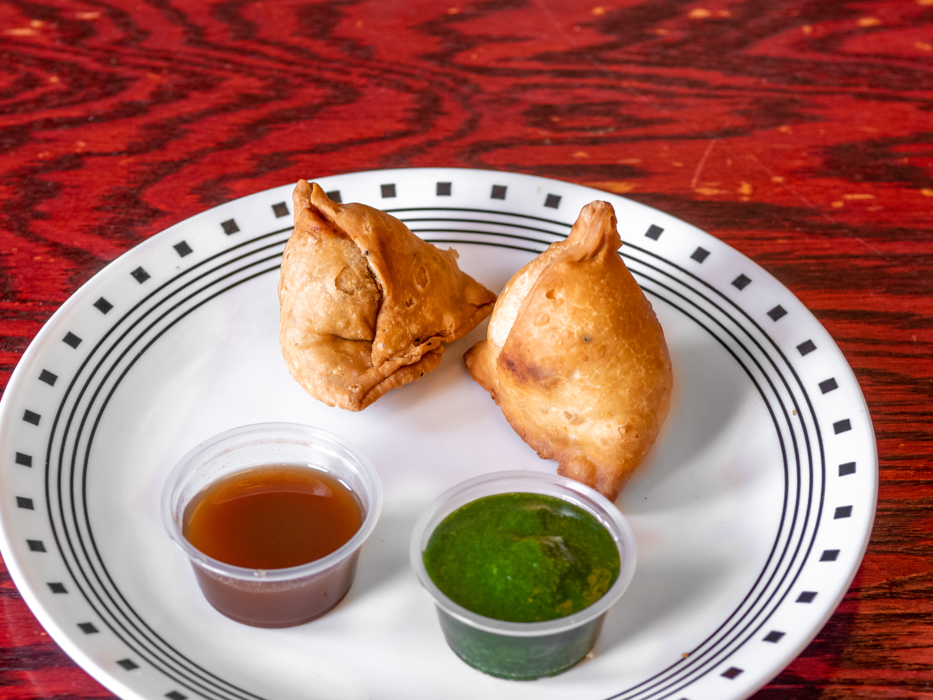 Order Samosa food online from Jay Hind store, Chandler on bringmethat.com