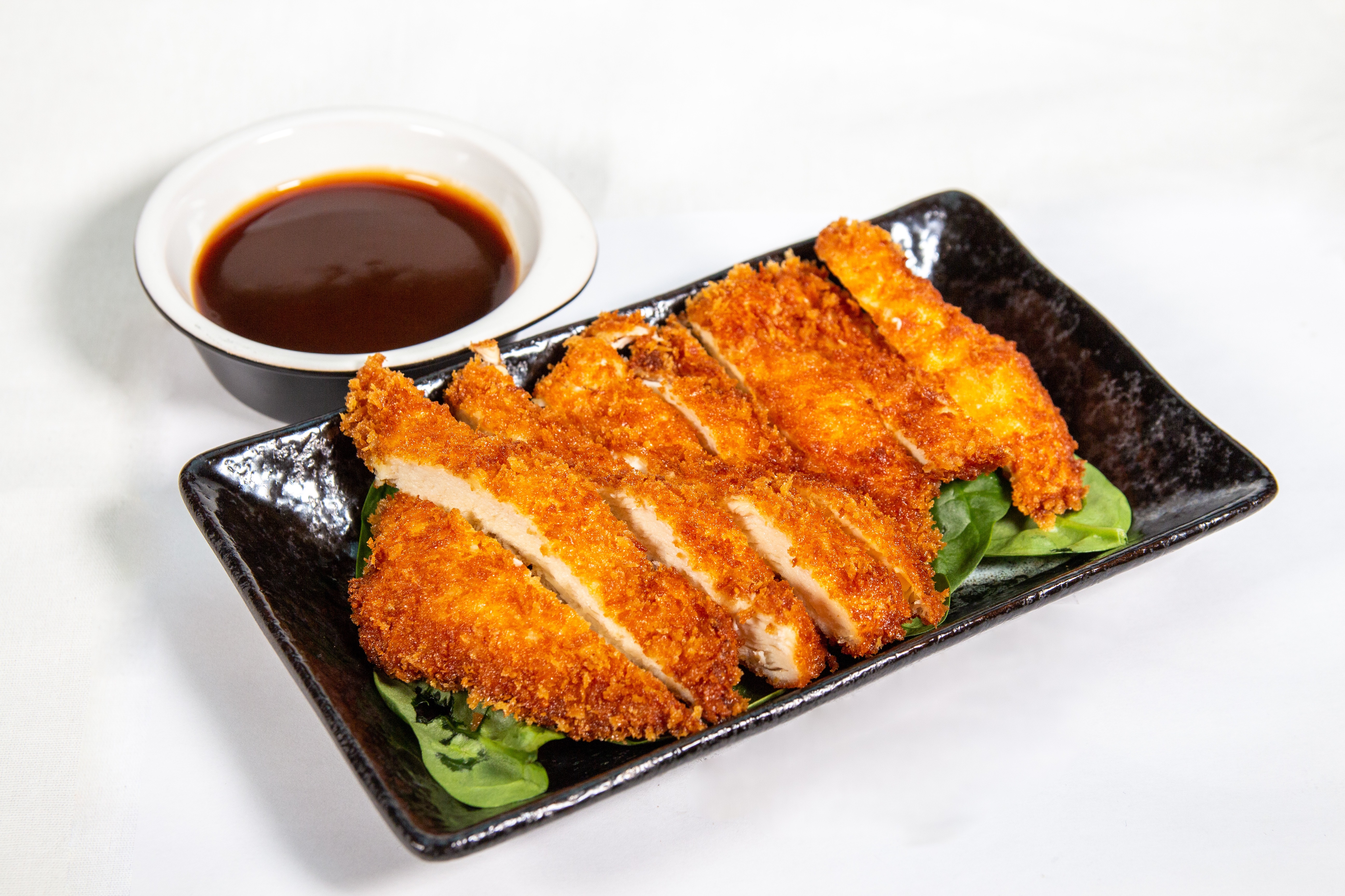 Order Tonkatsu food online from Ramen Musashi store, Scarsdale on bringmethat.com