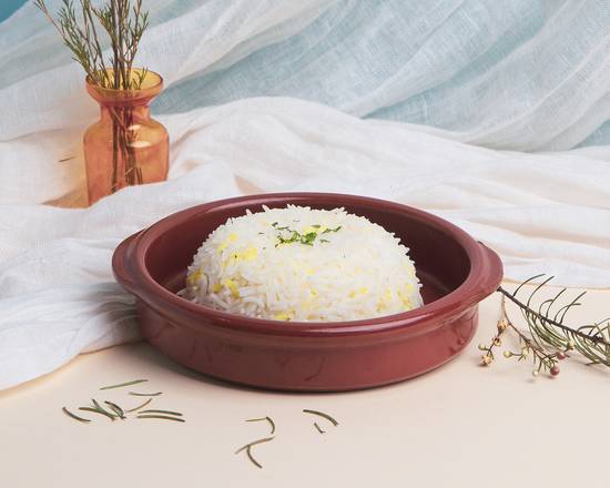 Order Basmati Rice food online from Vegabibi store, Lynnwood on bringmethat.com