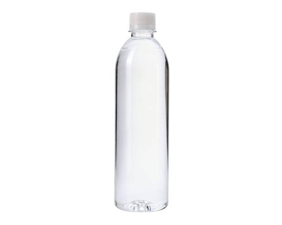 Order Water Bottle food online from Chocolate Cake Spot store, San Francisco on bringmethat.com