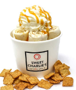 Order Rise & Shine food online from Sweet Charlie's - Madison store, Madison on bringmethat.com