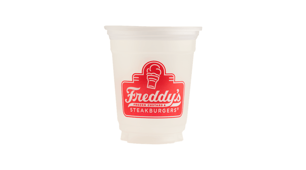 Order Milk food online from Freddy's Frozen Custard & Steakburgers store, Omaha on bringmethat.com