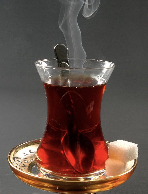 Order Turkish Tea food online from Pide Lahmajoun store, Cliffside Park on bringmethat.com