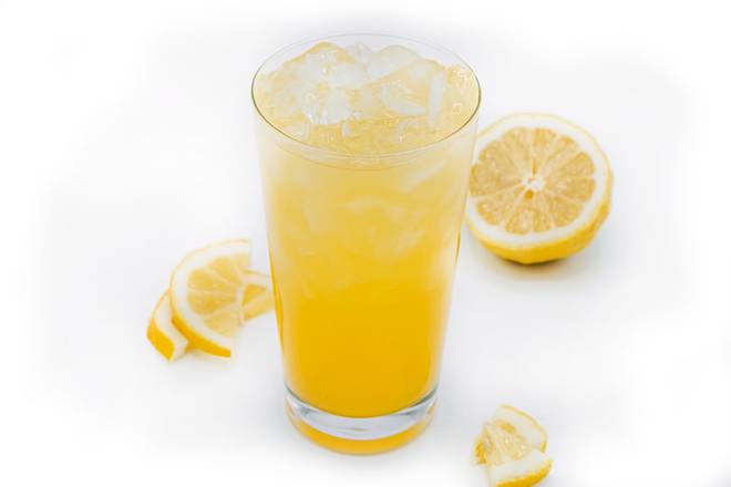 Order PASSIONFRUIT LEMONADE food online from BIBIBOP Cary store, Cary on bringmethat.com