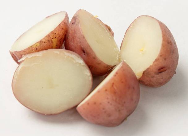 Order Potato (5 Pcs) food online from Wing Squad store, Los Angeles on bringmethat.com