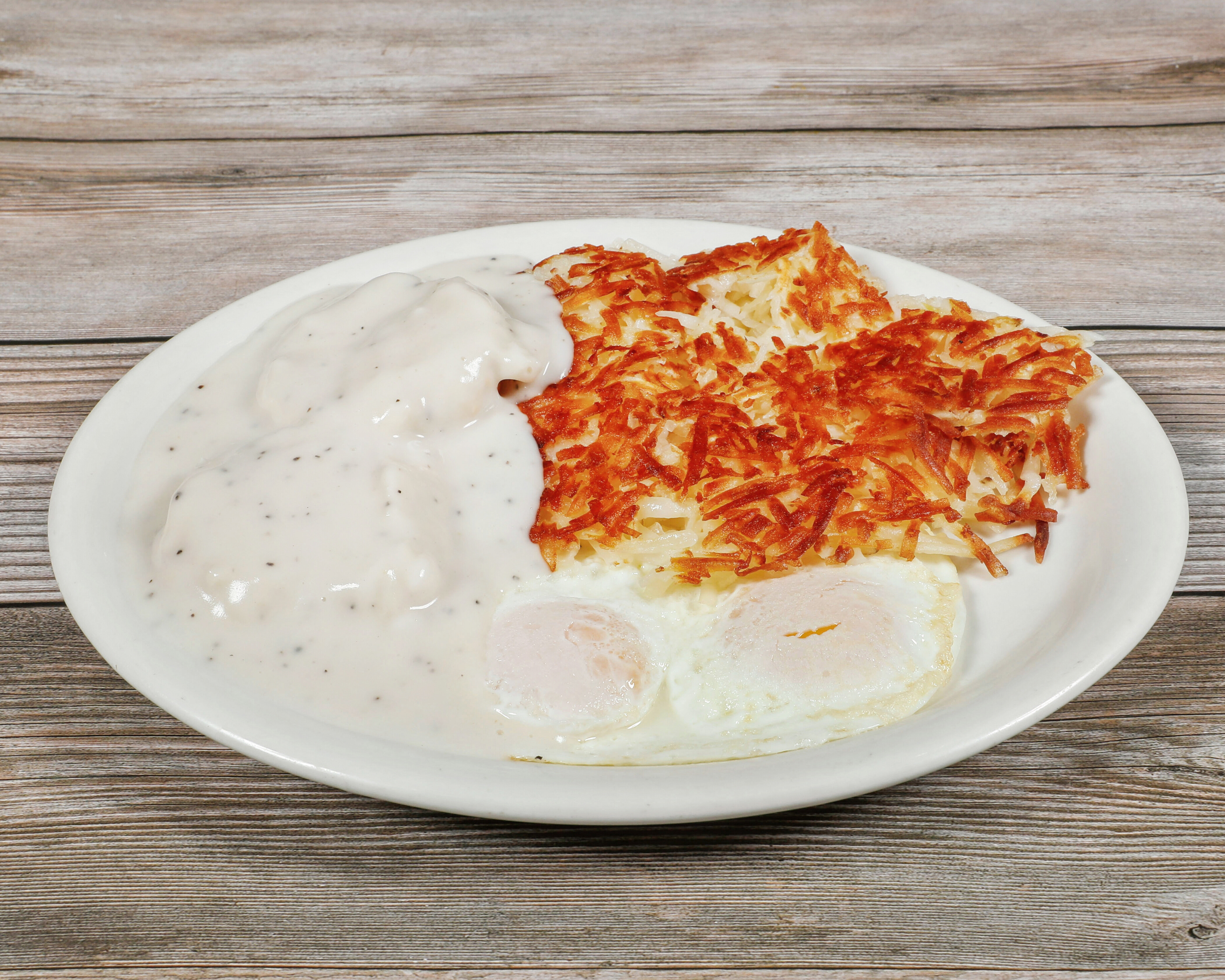 Order Biscuit and Egg Breakfast food online from Chubby Diner store, Hanford on bringmethat.com