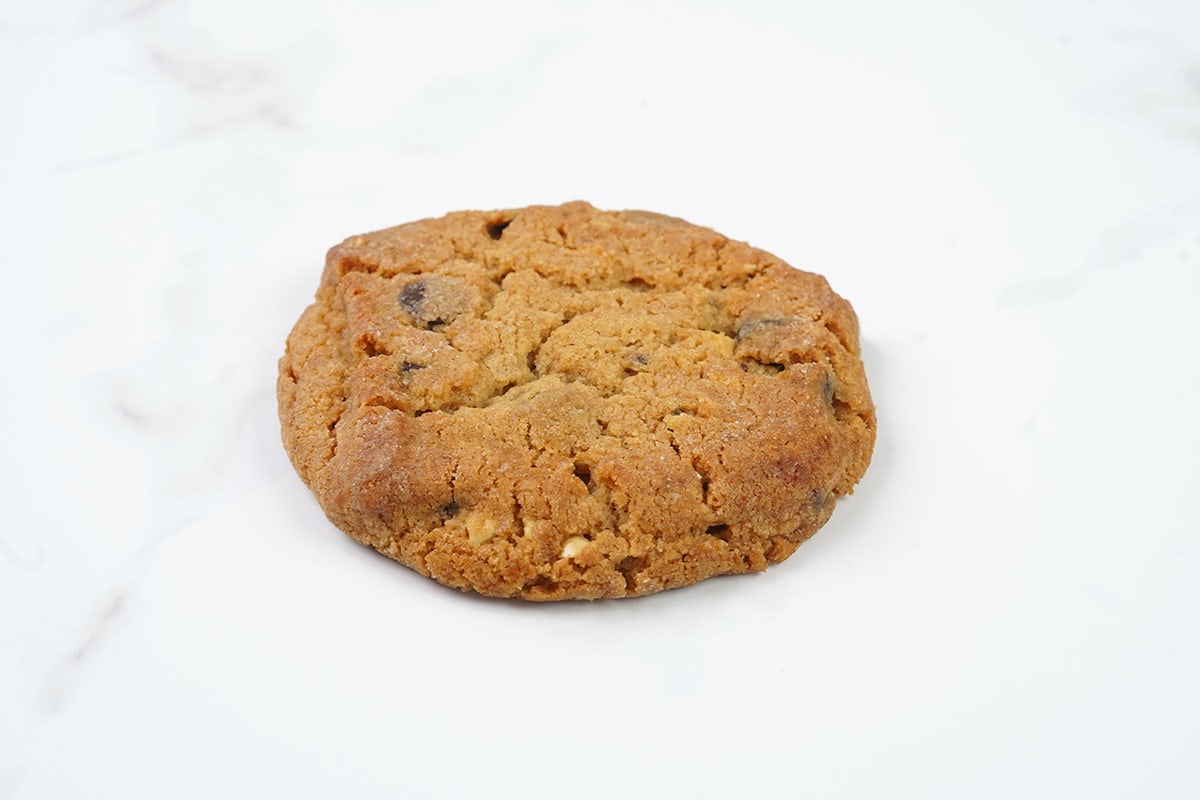 Order Polly's Famous Cookie food online from Polly's Pies Restaurant & Bakery store, Norco on bringmethat.com