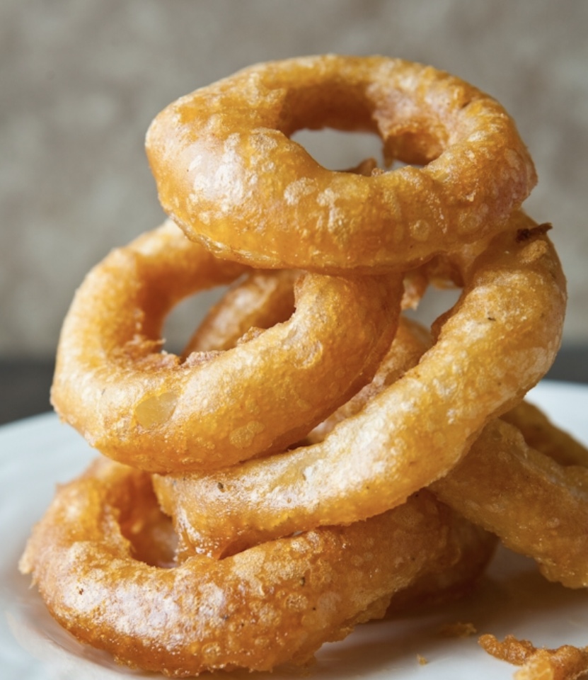 Order Onion Rings food online from Rhino's Pizzeria store, Webster on bringmethat.com
