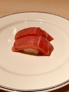 Order Toro Jue food online from Sakana Japanese Sushi & Grill store, La Canada Flintridge on bringmethat.com