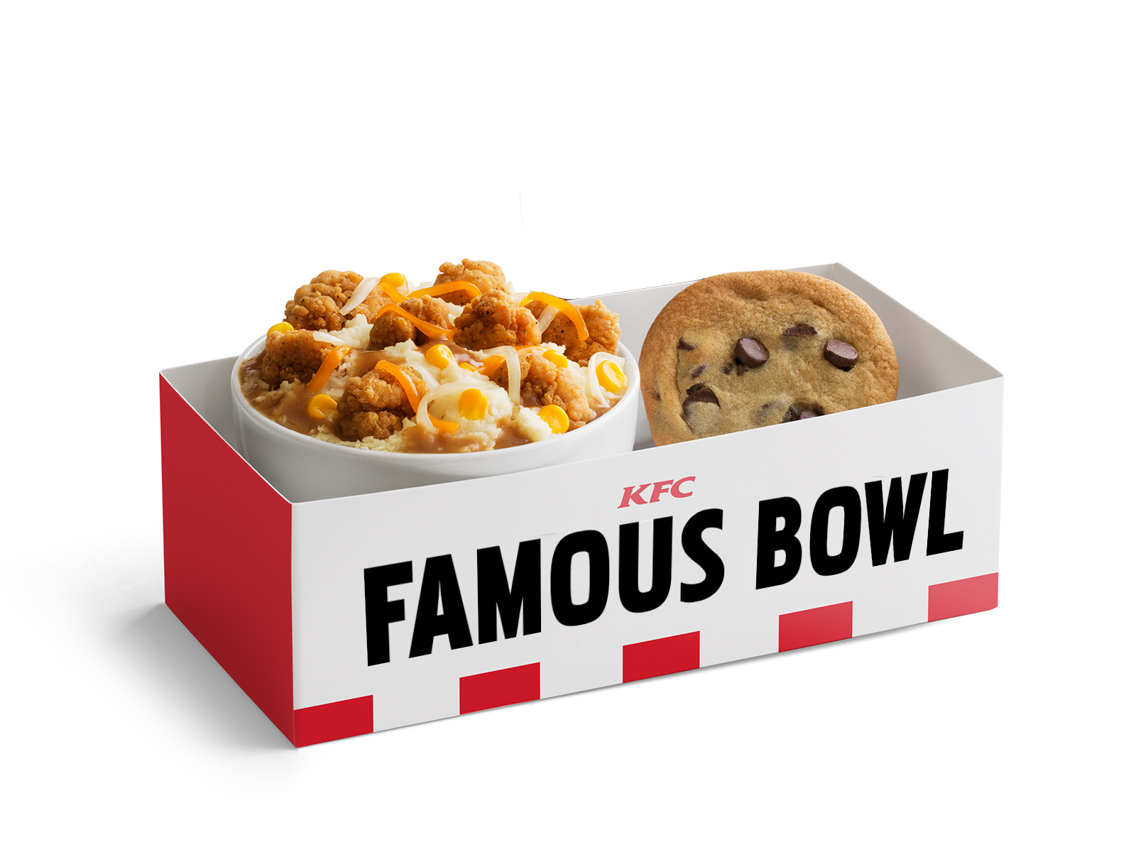Order Famous Bowl Meal food online from Pending Menu Account store, Peachtree Corners on bringmethat.com