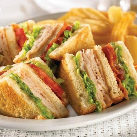Order Pub Club food online from Mrs. P and Me store, Mount Prospect on bringmethat.com